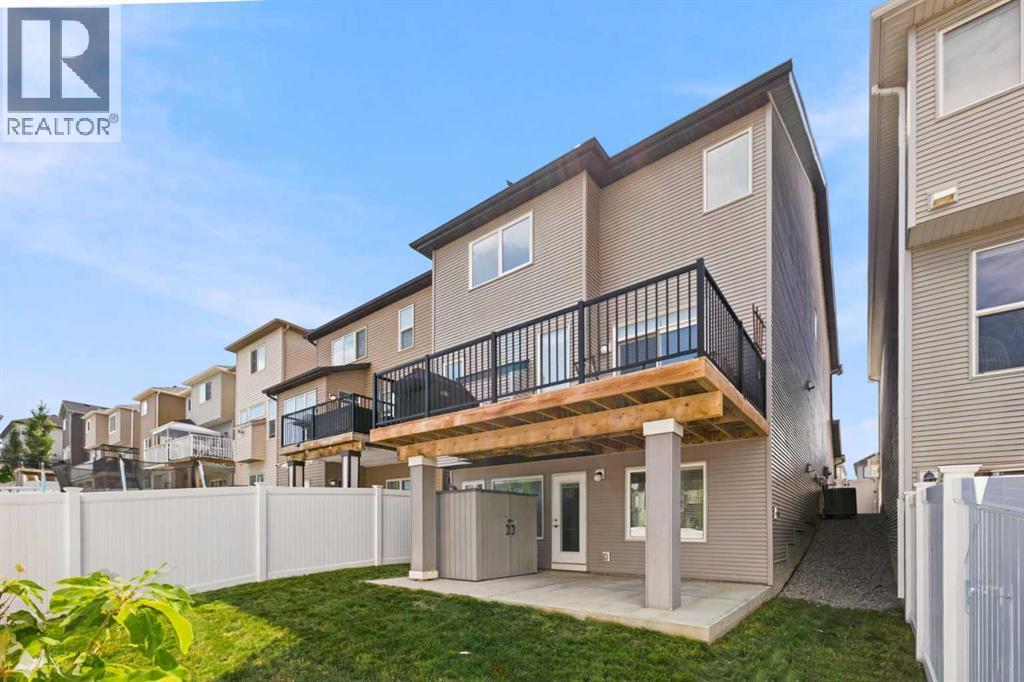 283 Nolanhurst Crescent Nw, Calgary, Alberta  T3R 0Z6 - Photo 45 - A2329910