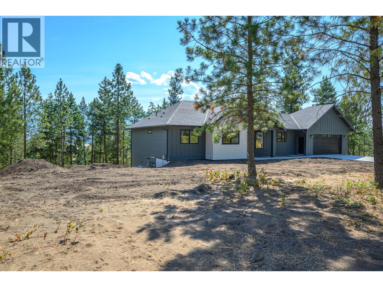 4832 Gulch Road, Spallumcheen, British Columbia  V4Y 0V1 - Photo 3 - 10398242