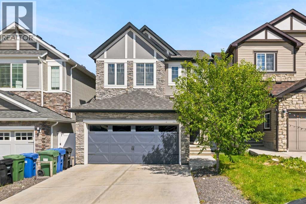 283 Nolanhurst Crescent Nw, Calgary, Alberta  T3R 0Z6 - Photo 1 - A2329910