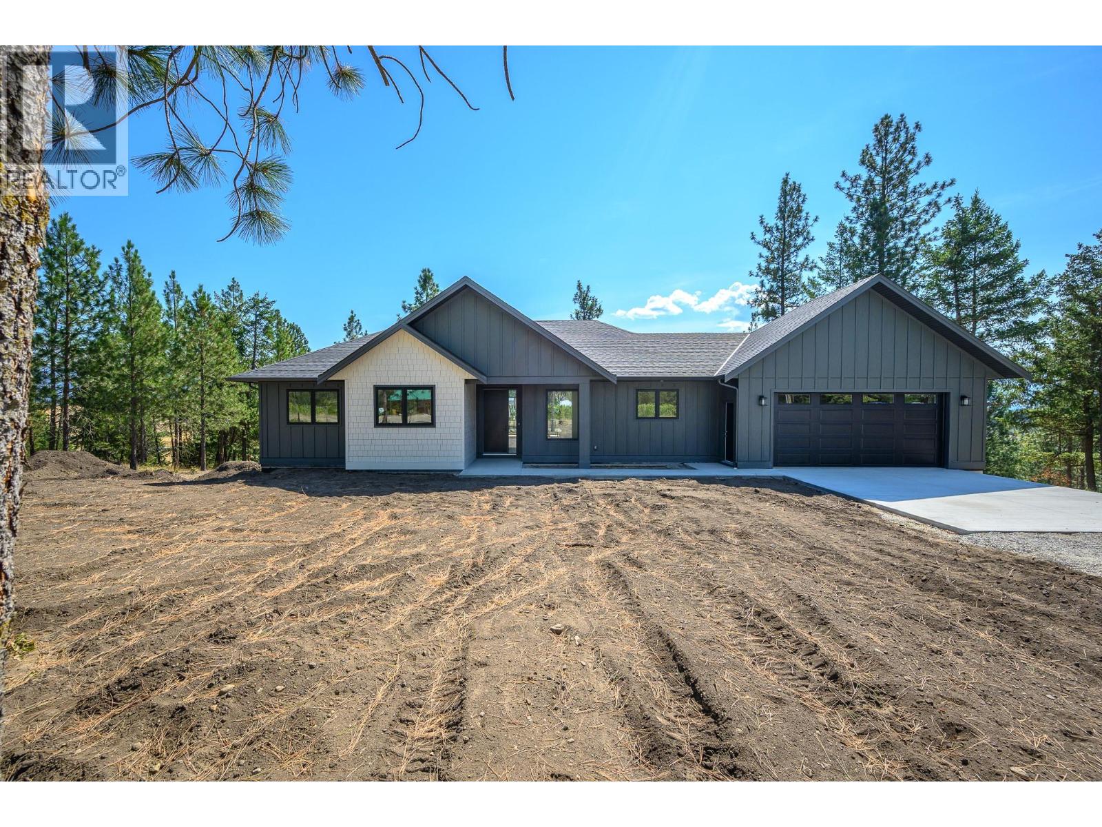 4832 Gulch Road, Spallumcheen, British Columbia  V4Y 0V1 - Photo 2 - 10398242