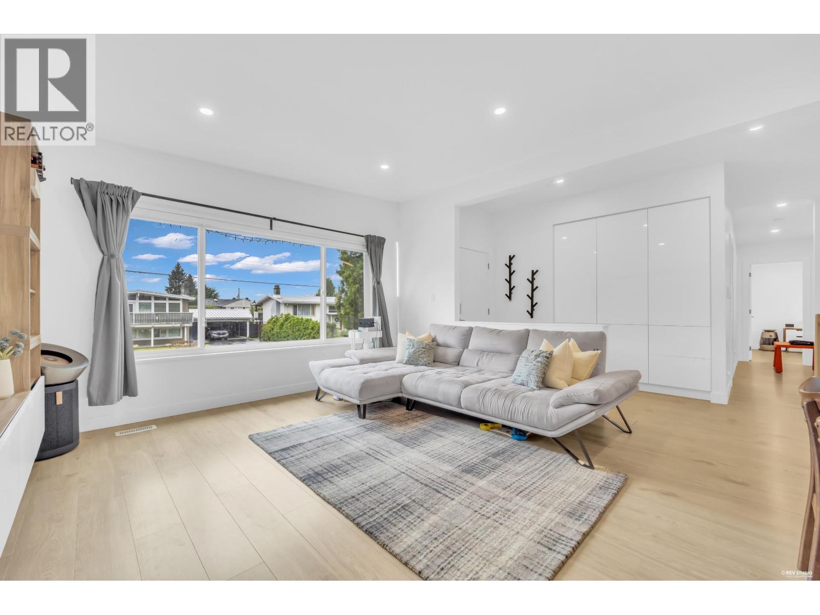 295 LEROY STREET, Coquitlam, British Columbia