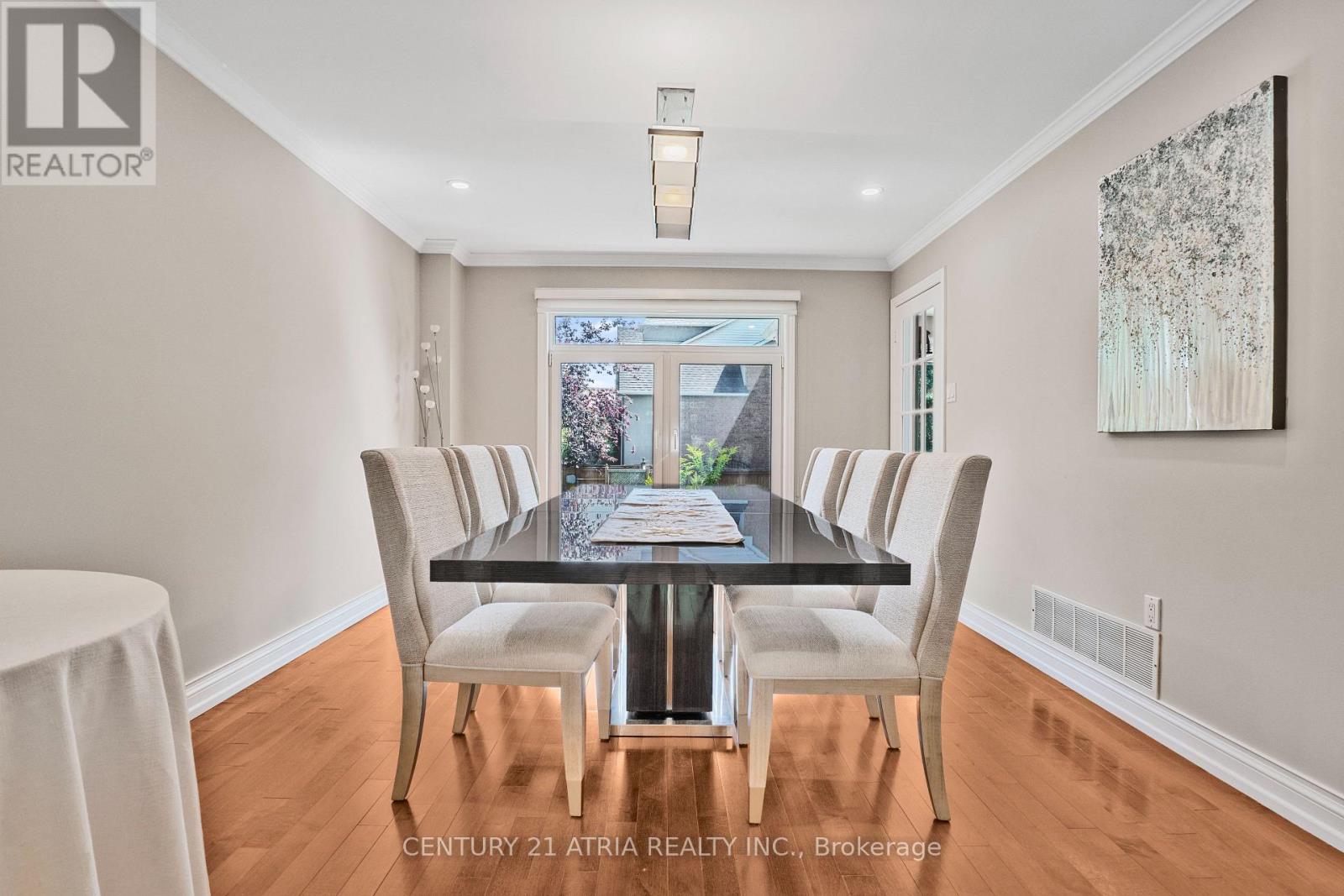 57 Ashfield Drive, Richmond Hill, Ontario  L4E 2L1 - Photo 10 - N13704716