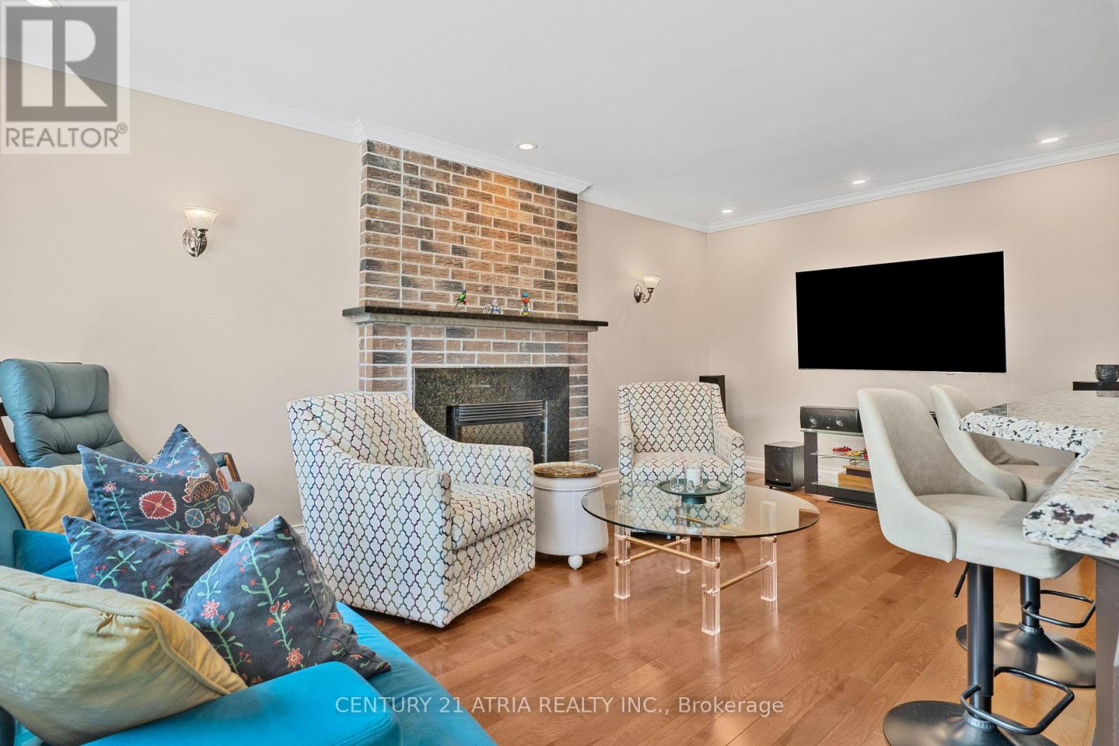 57 Ashfield Drive, Richmond Hill, Ontario  L4E 2L1 - Photo 12 - N13704716
