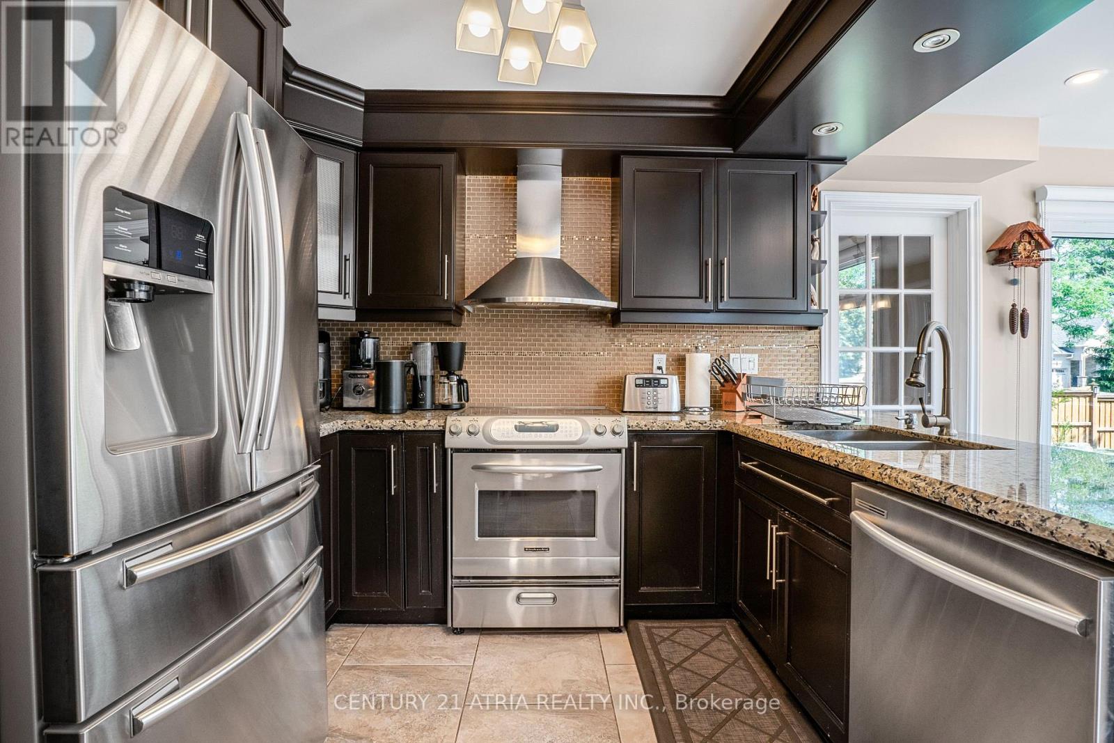 57 Ashfield Drive, Richmond Hill, Ontario  L4E 2L1 - Photo 16 - N13704716