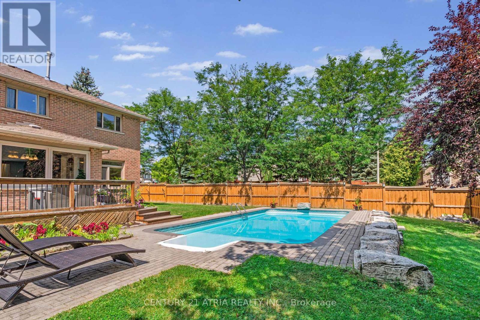 57 Ashfield Drive, Richmond Hill, Ontario  L4E 2L1 - Photo 40 - N13704716