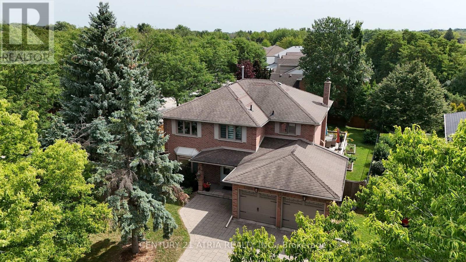57 Ashfield Drive, Richmond Hill, Ontario  L4E 2L1 - Photo 44 - N13704716