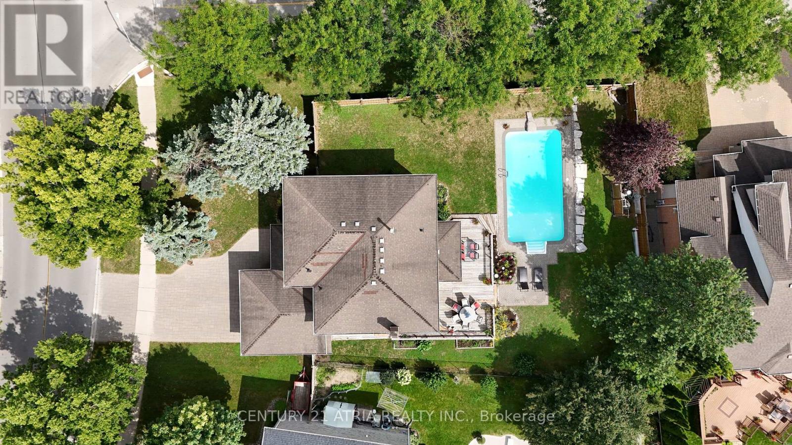 57 Ashfield Drive, Richmond Hill, Ontario  L4E 2L1 - Photo 47 - N13704716