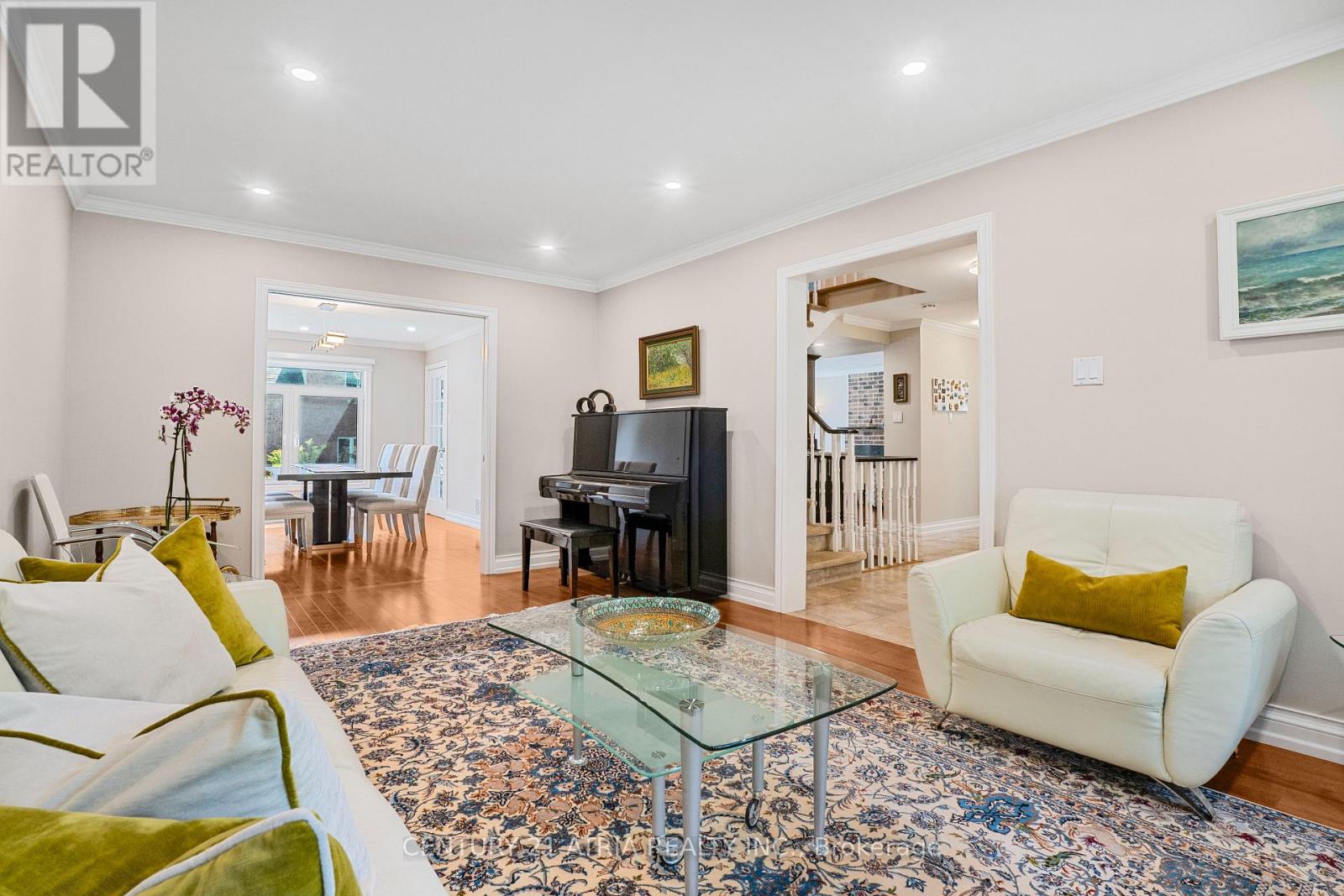 57 Ashfield Drive, Richmond Hill, Ontario  L4E 2L1 - Photo 8 - N13704716
