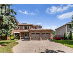 57 ASHFIELD DRIVE, Richmond Hill, Ontario