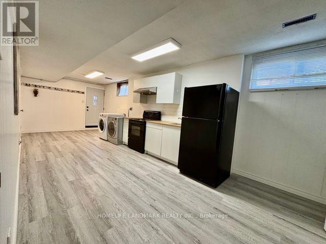 Basement - 46 Crestwood Road, Vaughan, Ontario  L4J 1A5 - Photo 3 - N13704746