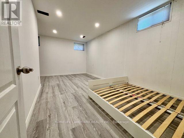 Basement - 46 Crestwood Road, Vaughan, Ontario  L4J 1A5 - Photo 4 - N13704746