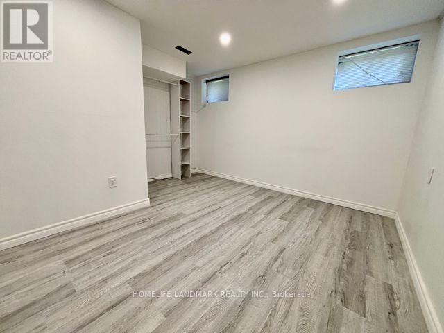 Basement - 46 Crestwood Road, Vaughan, Ontario  L4J 1A5 - Photo 5 - N13704746