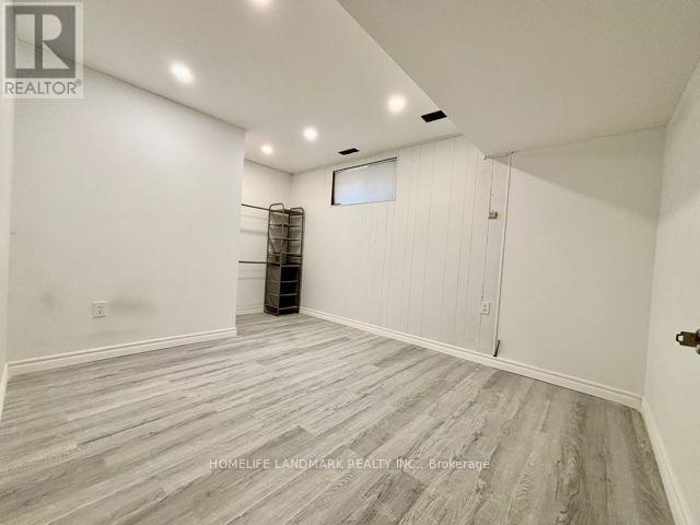 Basement - 46 Crestwood Road, Vaughan, Ontario  L4J 1A5 - Photo 7 - N13704746