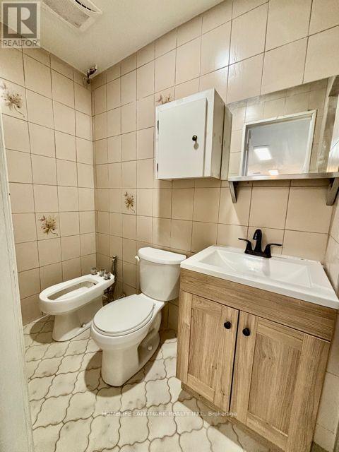 Basement - 46 Crestwood Road, Vaughan, Ontario  L4J 1A5 - Photo 8 - N13704746