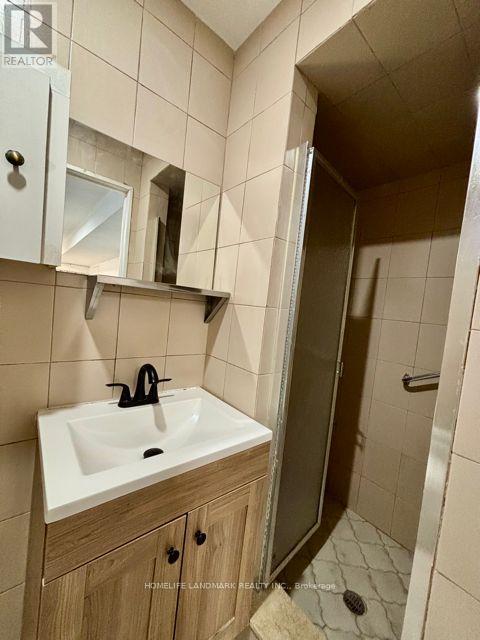 Basement - 46 Crestwood Road, Vaughan, Ontario  L4J 1A5 - Photo 9 - N13704746
