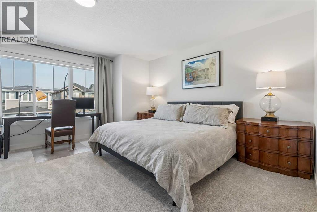 2 Belgian Court, Cochrane, Alberta  T4C 3H5 - Photo 26 - A2338814