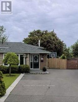 844 EAGLEMOUNT CRESCENT, Mississauga, Ontario