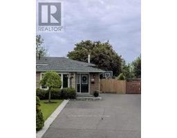 844 EAGLEMOUNT CRESCENT, Mississauga, Ontario
