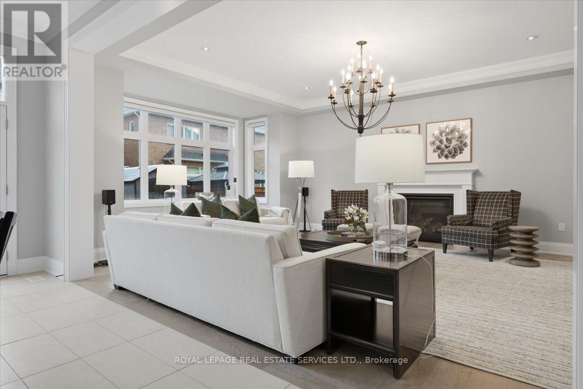 3300 Sunningdale Gardens, Oakville, Ontario  L6M 5K5 - Photo 16 - W13704708