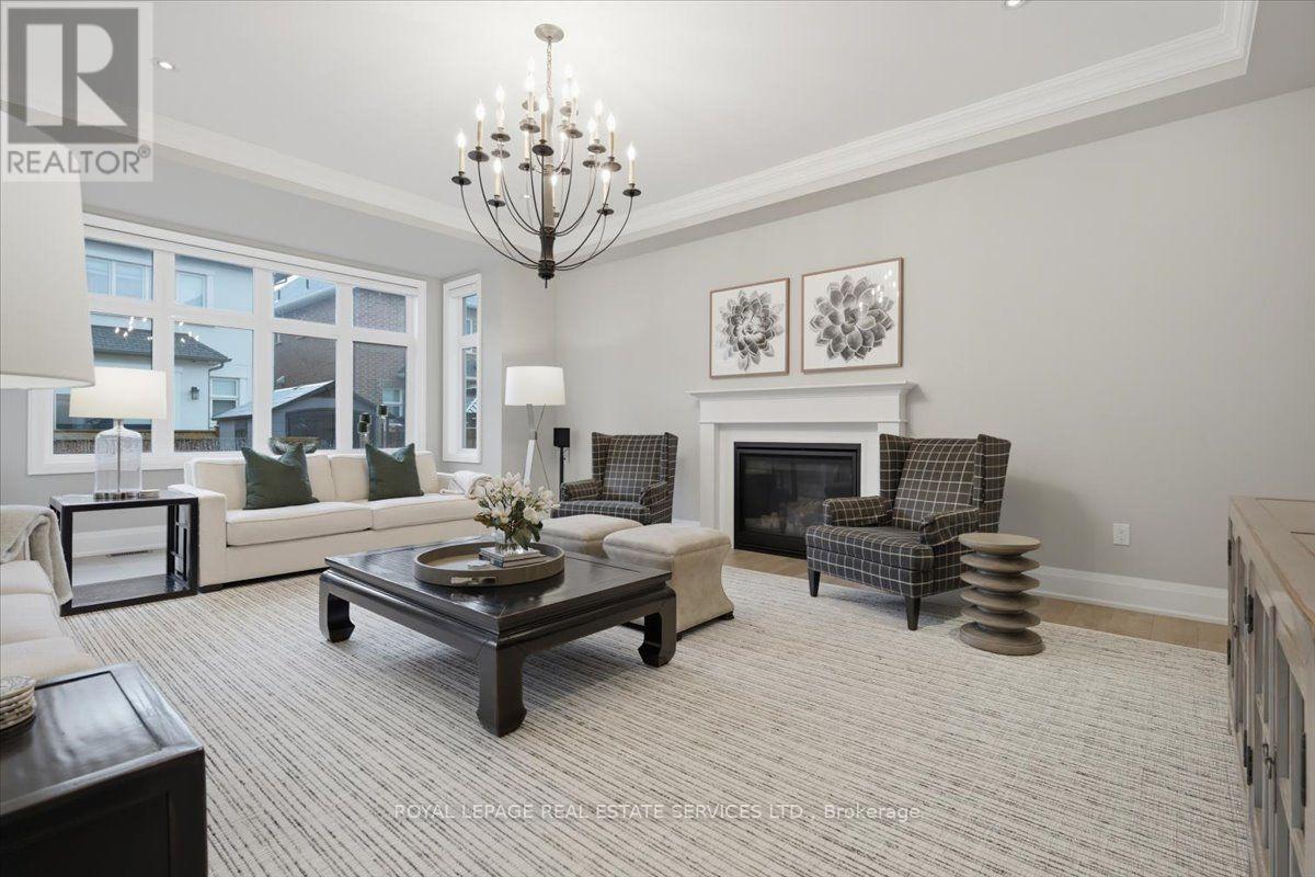 3300 Sunningdale Gardens, Oakville, Ontario  L6M 5K5 - Photo 17 - W13704708