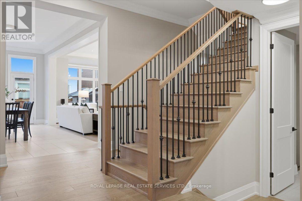 3300 Sunningdale Gardens, Oakville, Ontario  L6M 5K5 - Photo 19 - W13704708