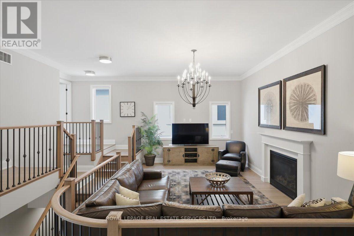 3300 Sunningdale Gardens, Oakville, Ontario  L6M 5K5 - Photo 21 - W13704708