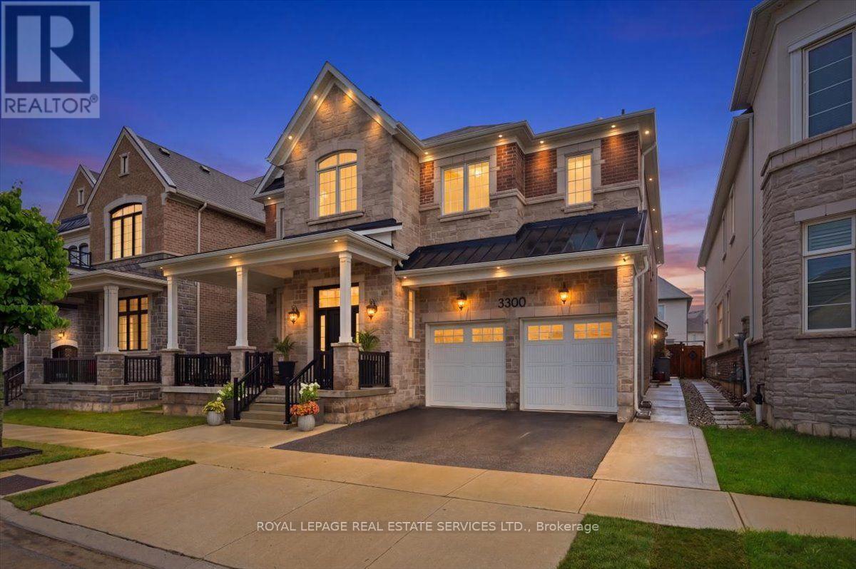 3300 Sunningdale Gardens, Oakville, Ontario  L6M 5K5 - Photo 42 - W13704708
