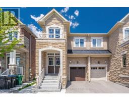 5 BAFFIN CRESCENT, Brampton, Ontario