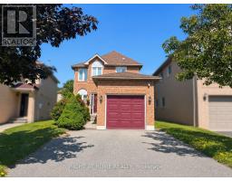 10 BANNER ROAD, Brampton, Ontario