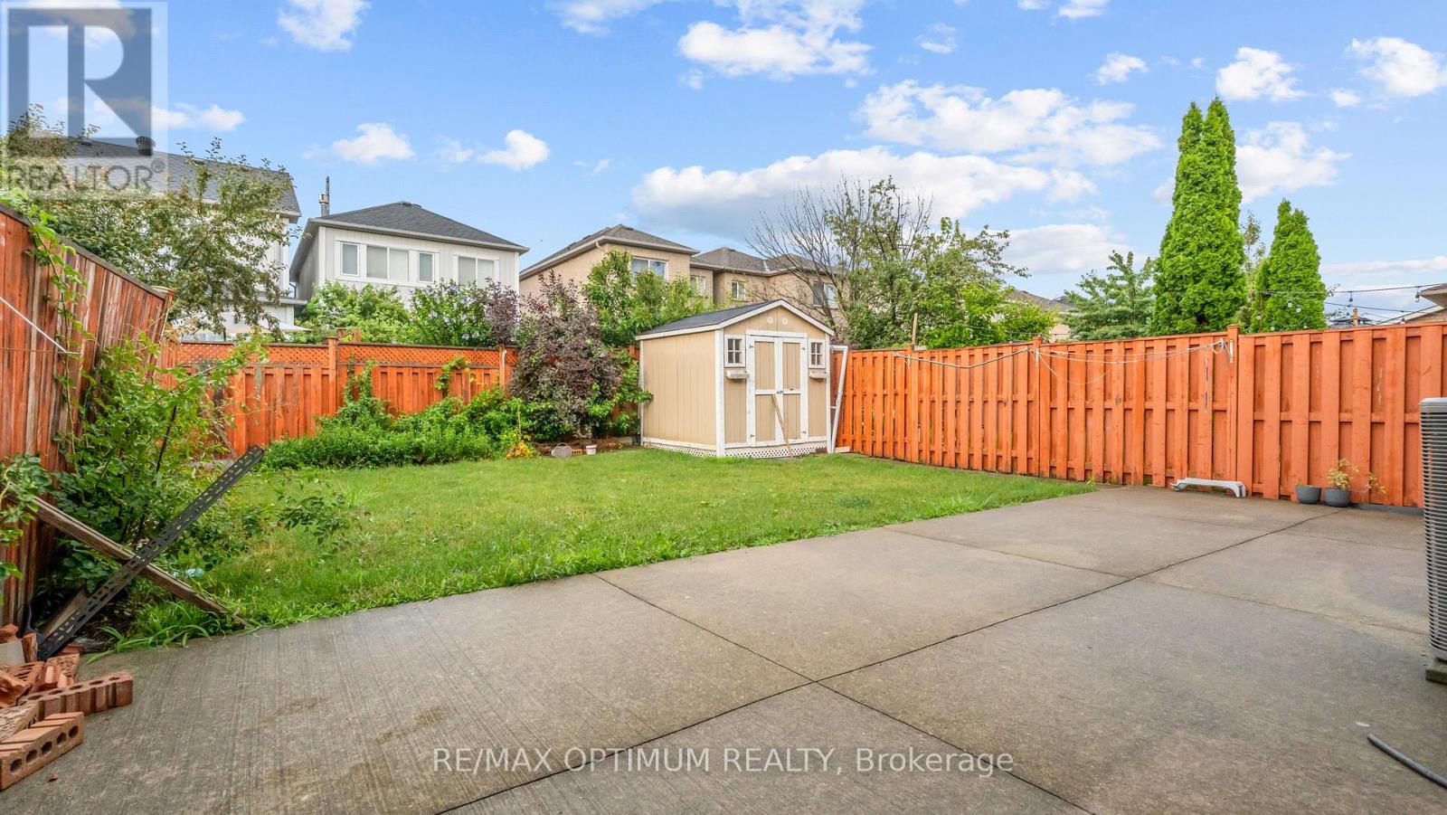 7181 Tabbyman Walk, Mississauga, Ontario  L5W 1K4 - Photo 33 - W13704726