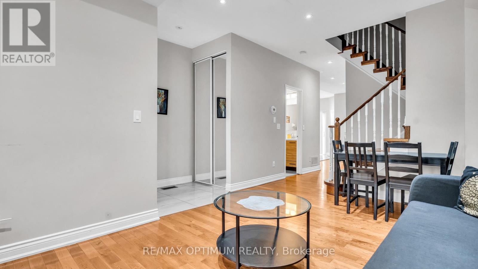 7181 Tabbyman Walk, Mississauga, Ontario  L5W 1K4 - Photo 7 - W13704726