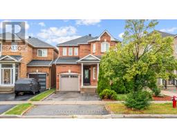 7181 TABBYMAN WALK, Mississauga, Ontario