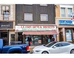 1180 ST. CLAIR AVENUE W, Toronto, Ontario