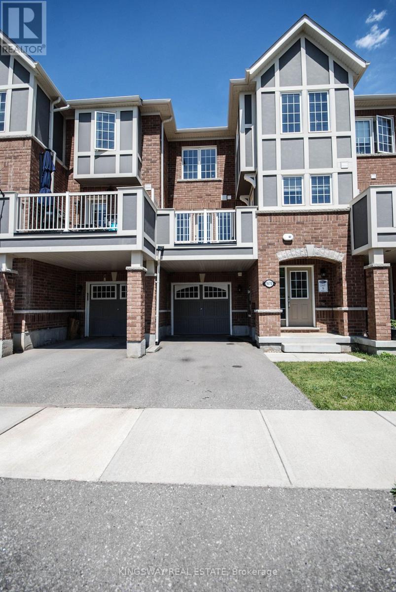 1670 Clitherow Street, Milton, Ontario  L9E 0A3 - Photo 19 - W13704742
