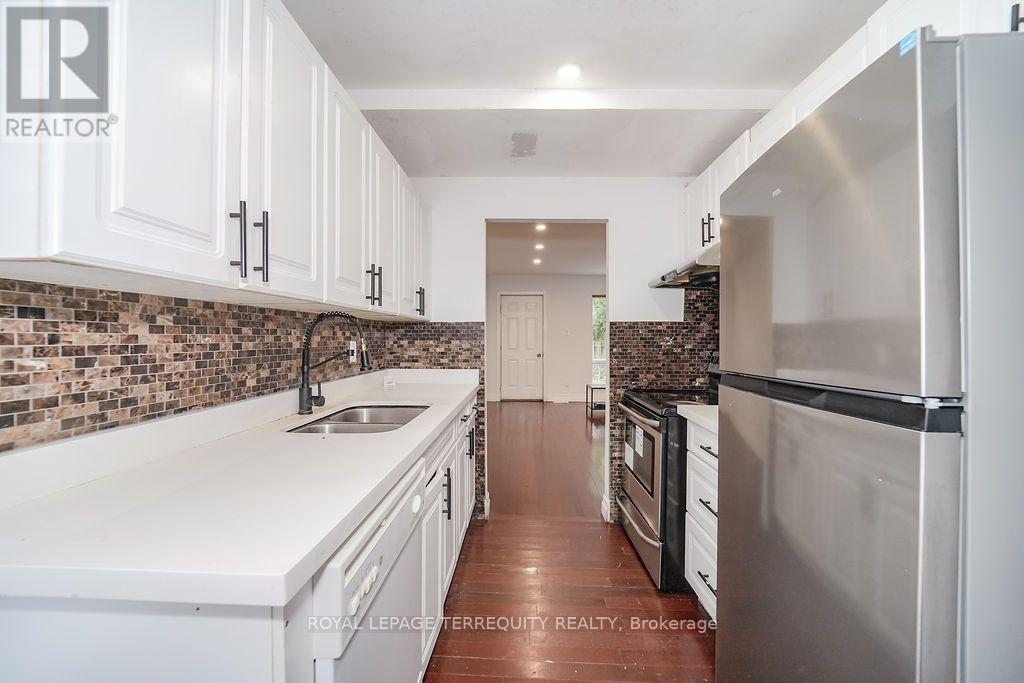 7 - 91 Rameau Drive, Toronto, Ontario  M2H 1T6 - Photo 10 - C13688276