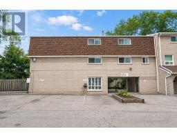 7 - 91 RAMEAU DRIVE, Toronto, Ontario
