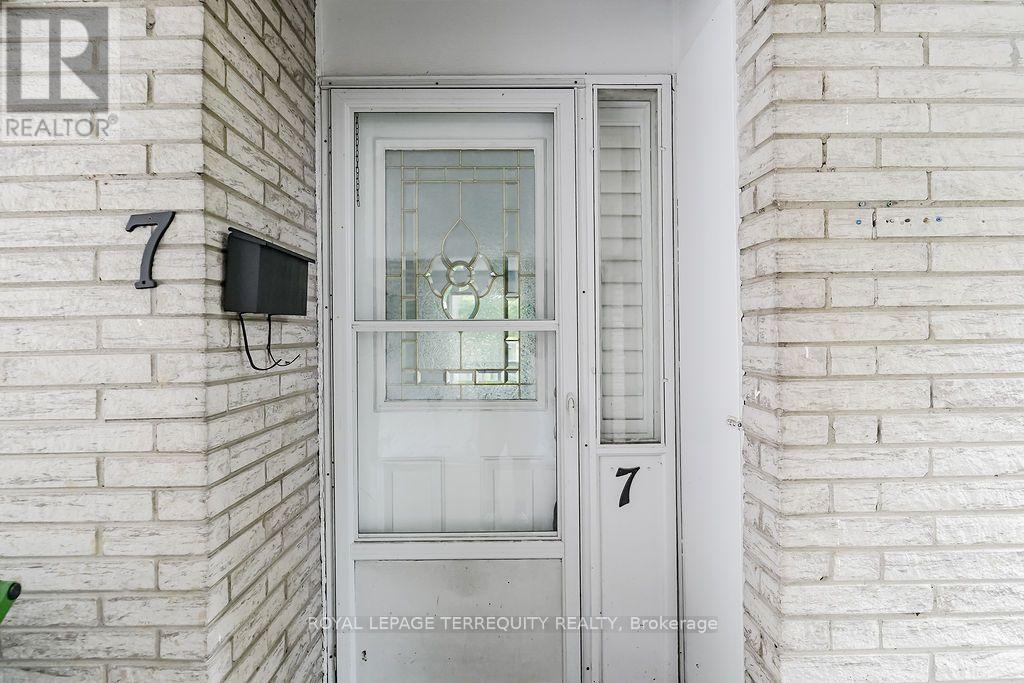 7 - 91 Rameau Drive, Toronto, Ontario  M2H 1T6 - Photo 8 - C13688276
