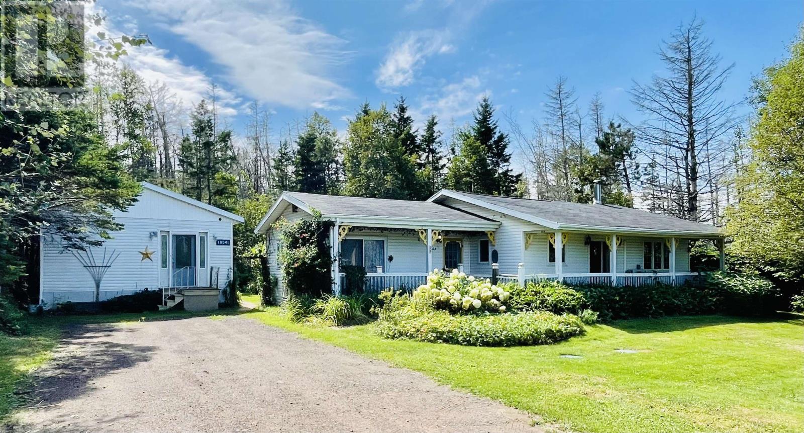 19541 Rte 2 Highway, Greenvale, Prince Edward Island  C0A 1N0 - Photo 2 - 202527781
