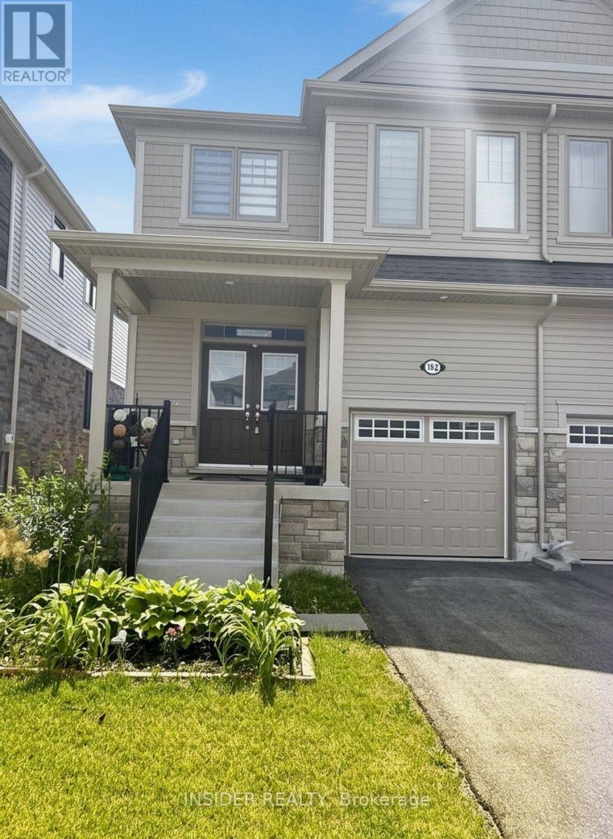 192 Povey Road, Centre Wellington, Ontario  N1M 0J7 - Photo 2 - X13704718