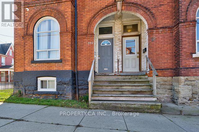 2 - 340 Cannon Street E, Hamilton, Ontario  L8L 2B9 - Photo 2 - X13704736