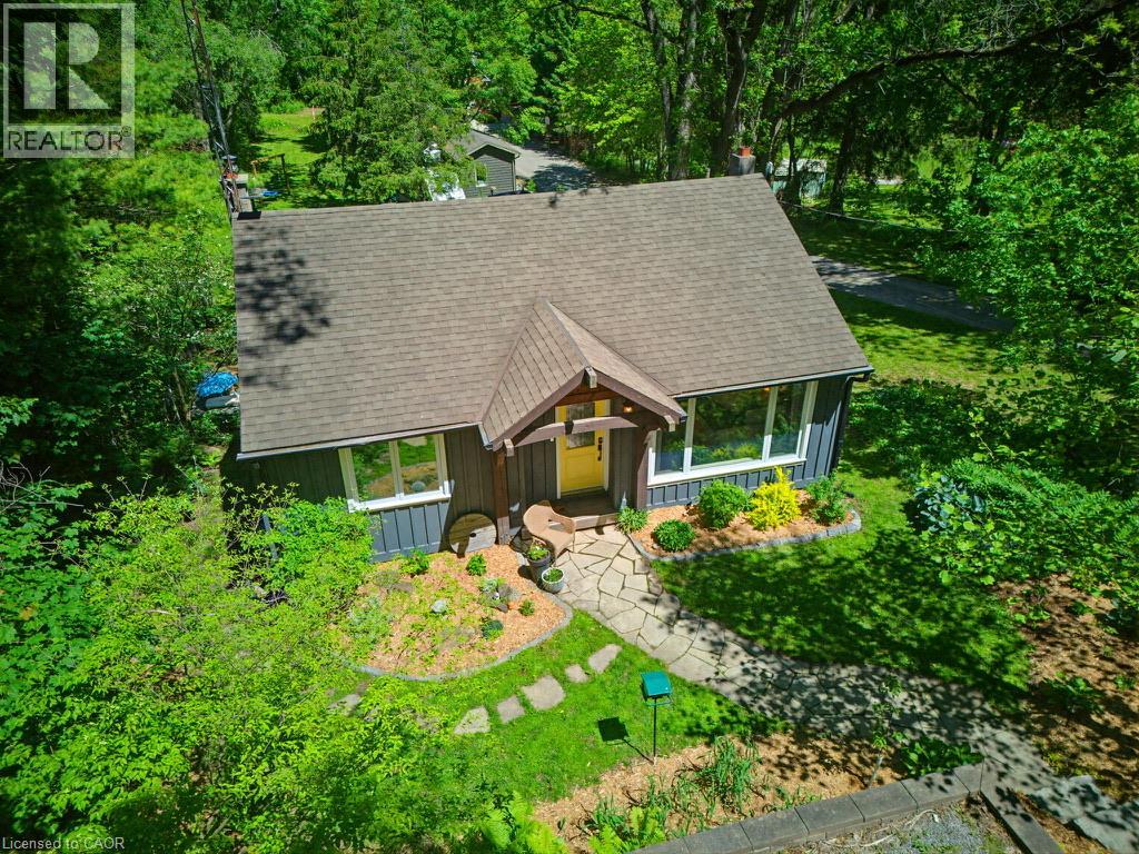 1131 Old Governor's Road, Dundas, Ontario  L9H 5E3 - Photo 6 - 40851210