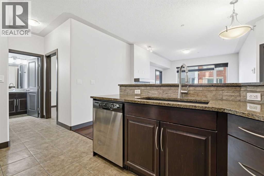 414, 35 Inglewood Park SE, Calgary, Alberta  T2G 1B5 - Photo 3 - A2321639