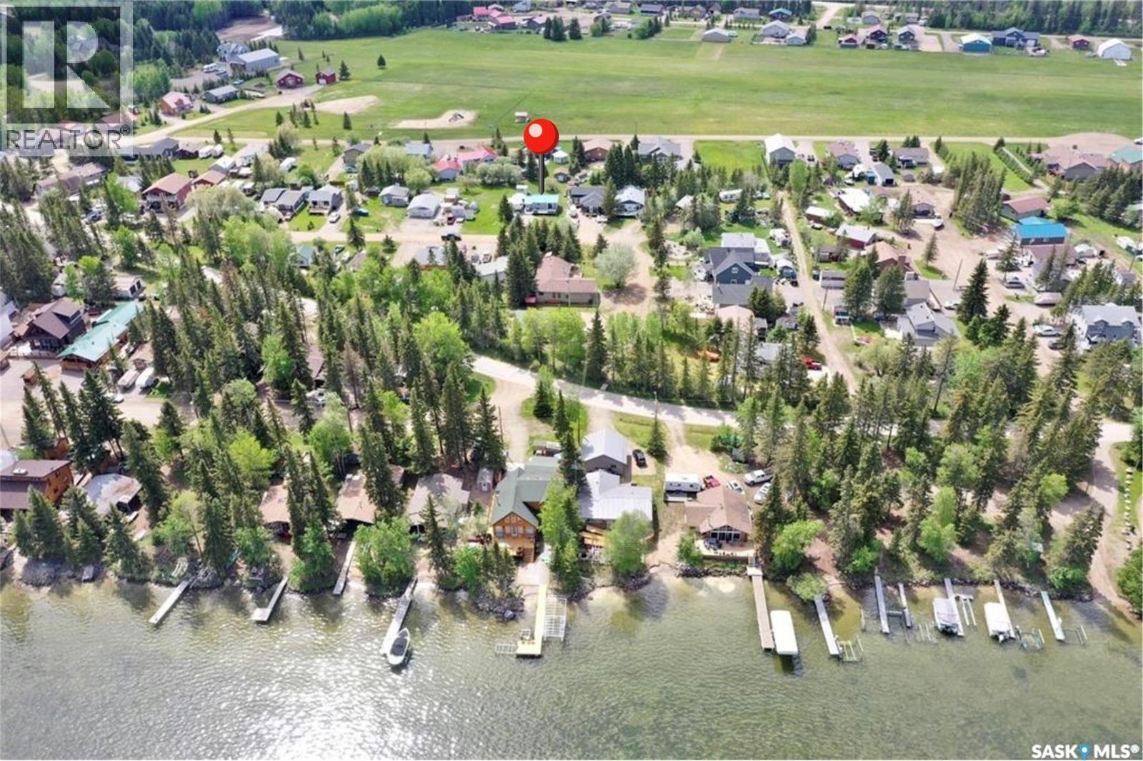 17 White Poplar Crescent, Candle Lake, Saskatchewan  S0J 3E0 - Photo 34 - SK020941