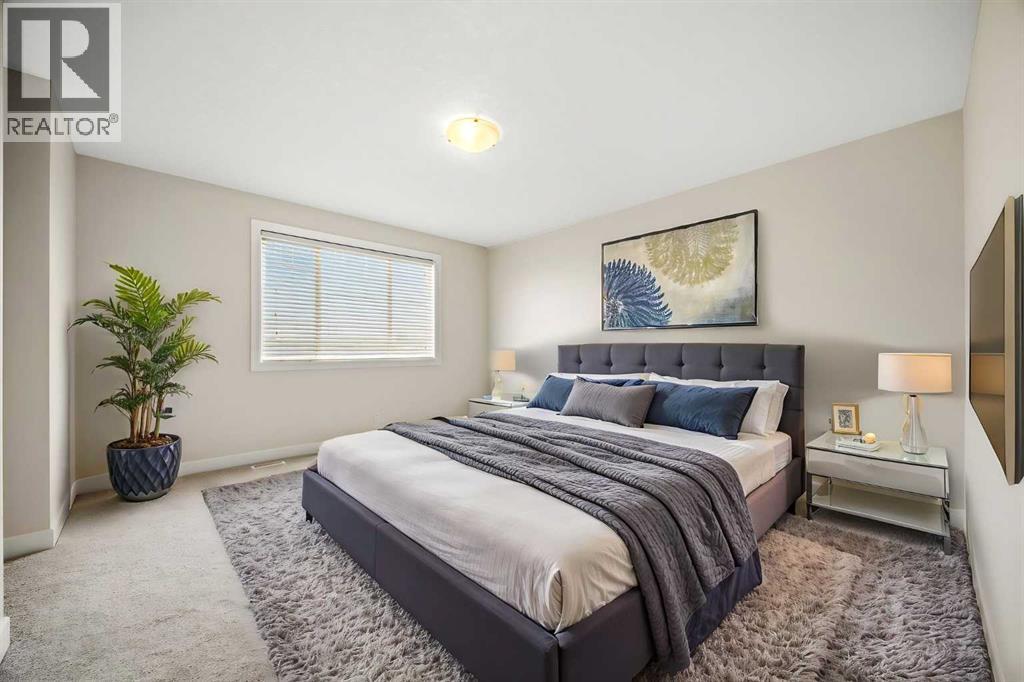596 Windbrook Heights, Airdrie, Alberta  T4B 3V9 - Photo 20 - A2332729