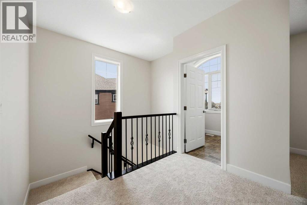 596 Windbrook Heights, Airdrie, Alberta  T4B 3V9 - Photo 16 - A2332729