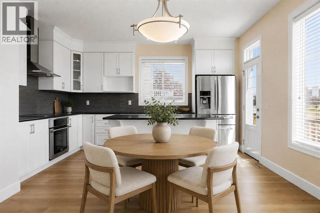 596 Windbrook Heights, Airdrie, Alberta  T4B 3V9 - Photo 12 - A2332729