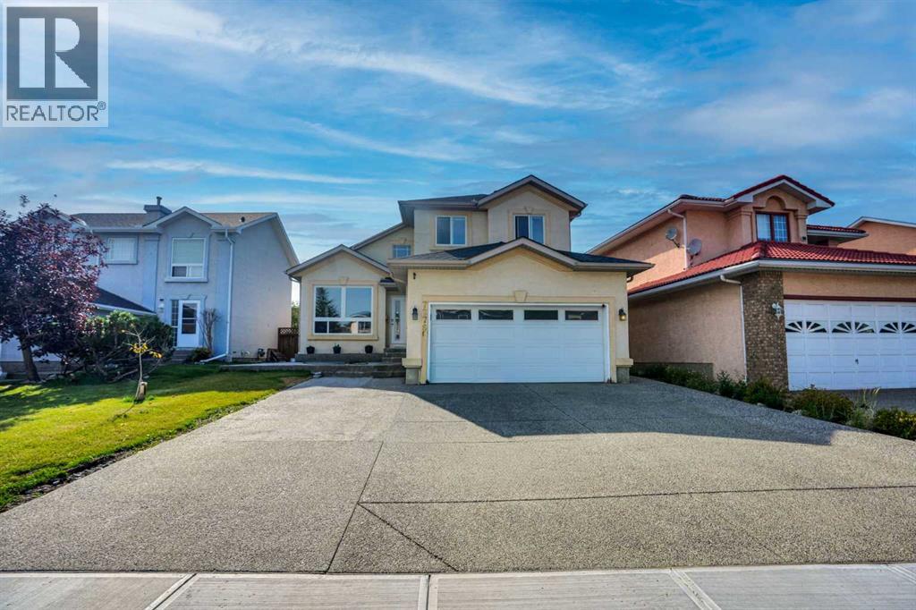 7276 California Boulevard NE, calgary, Alberta