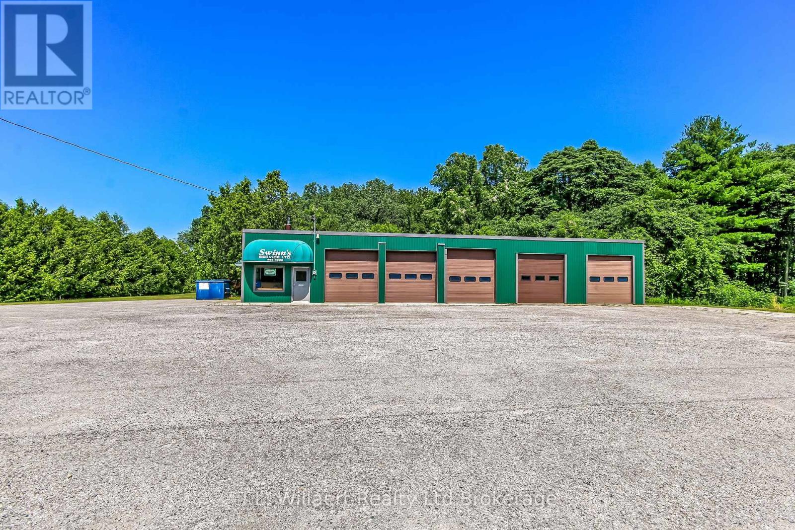 159 COLONEL TALBOT ROAD, Norfolk, Ontario