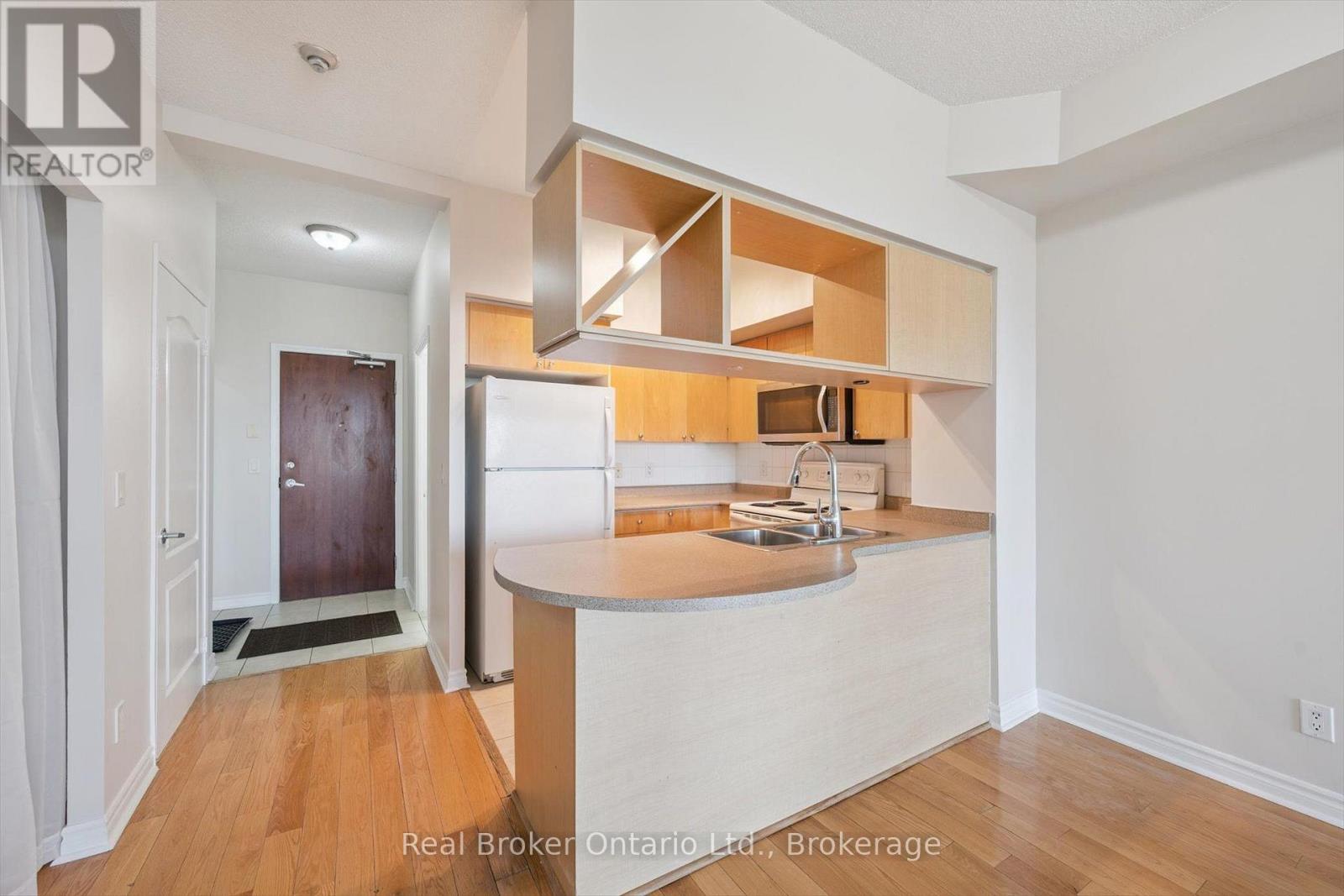 2103 - 4090 Living Arts Drive, Mississauga (City Centre), Ontario  L5B 4M8 - Photo 18 - W13704758