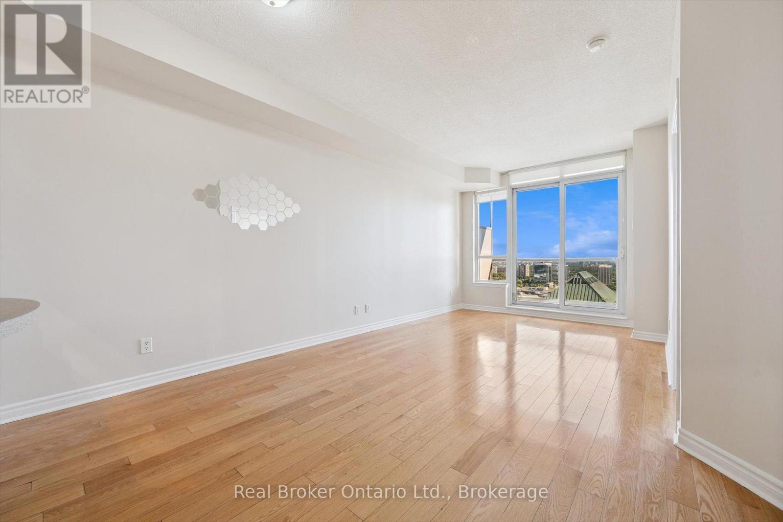 2103 - 4090 Living Arts Drive, Mississauga (City Centre), Ontario  L5B 4M8 - Photo 19 - W13704758